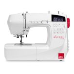 Elna eXperiance 570A Computerized Sewing Machine with Bonus Kit