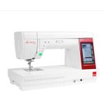 Elna Excellence 770 Sewing Machine with 11 Inch Throat Space Refurbished