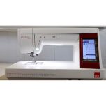 Elna 780 + Computerized Sewing and Quilting Machine Recent Trade