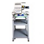 Meistergram GEM 1500XL 20" X 16 Commercial Embroidery Machine