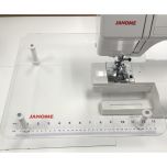 Janome Extra Wide Table for HD3000 HD5000 Sewing Machines