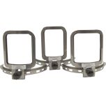 Hoop Tech Micro Pocket Clamps