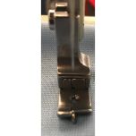 Industrial Grade Stitch in the Ditch Quilting Foot for Straight Stitch Only Models