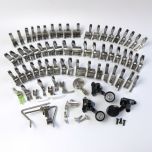 Industrial 68 Piece Presser Foot Set for Straight Stitch Models