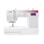 Janome Sewist 740DC Sewing Machine Refurbished
