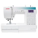 Janome Sewist 780DC Computerized Sewing Machine Refurbished