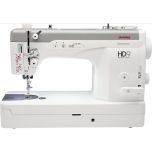 Janome HD9 Heavy Duty Sewing Machine with Choice of Bonus Kits