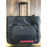 Janome Serger Trolley
