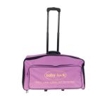 Baby Lock Jazz Allegro Sewing Machine Trolley