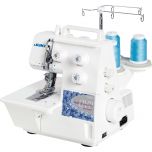 Juki MCS-1700QVP Coverstitch Only Serger 