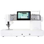 Janome Continental M8 Professional Sewing Machine Quilt Quilt Show Special