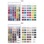 Madeira Incredible Threadable 80 Spool Embroidery Box