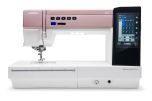 Janome Horizon Memory Craft 9410QC Sewing and Quilting Machine with Bonus Kit Tutorial