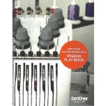 Brother PR680W SAPR6BOOK Playbook 