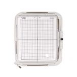 Janome Embroidery Hoop RE28b for 500E 550e