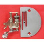 Janome 1/4 Inch Ruler Foot for High Speed Straight Stitch Models