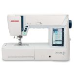 Janome Skyline S7 Sewing and Quilting Machine Refurbished