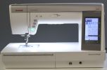 Janome Memory Craft 9450QCP Sewing Machine Recent Trade 