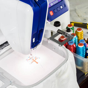 Embroidery Machines Embroidery Machines