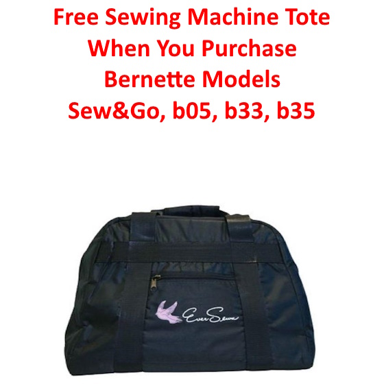 Bernette Specials
