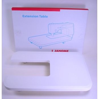 janome sewing table for 6600